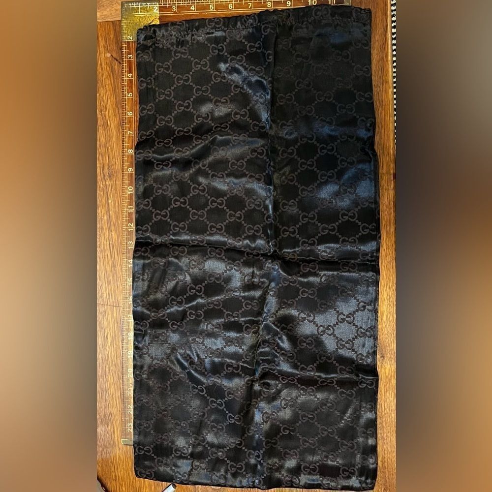 Gucci Dust Bag